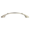 Ручка меблева Marella CL 15089.128 сталь