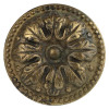 Ручка мебельная Marella CL 24479.01.036 античная бронза