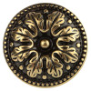 Ручка мебельная Marella CL 24479.01.031 золото