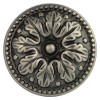 Ручка мебельная Marella CL 24479.01.031 сталь