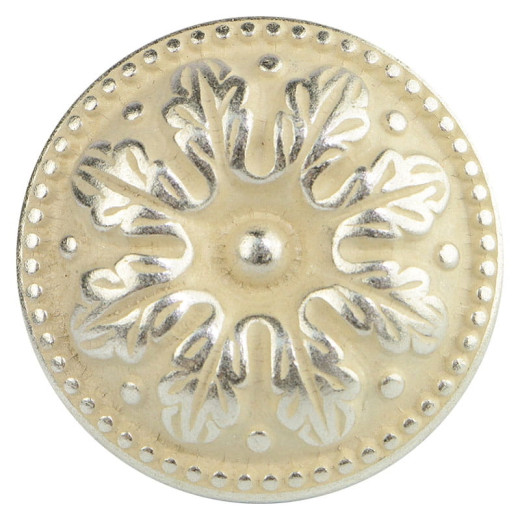 Ручка меблева Marella CL 24479.01.036 срібло