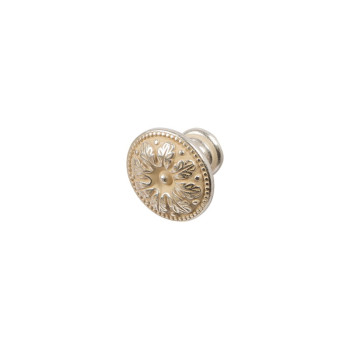 Ручка мебельная Marella CL 24479.01.031 серебро
