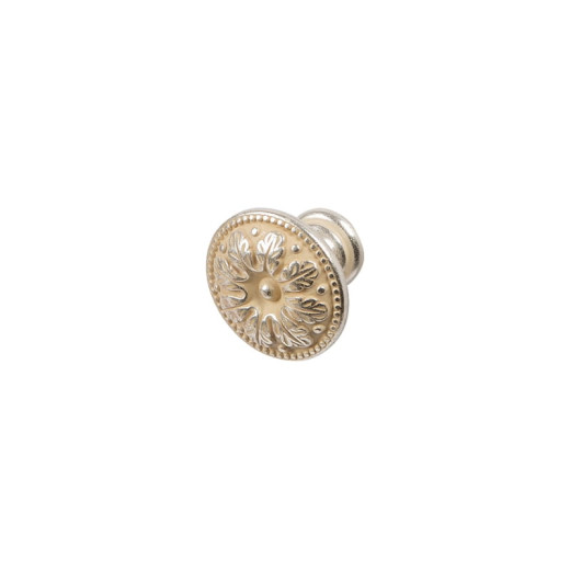 Ручка мебельная Marella CL 24479.01.031 серебро