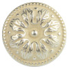 Ручка мебельная Marella CL 24479.01.031 серебро