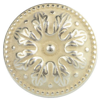 Ручка мебельная Marella CL 24479.01.031 серебро
