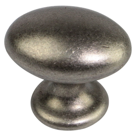 Ручка мебельная Marella CL 24462.01 сталь