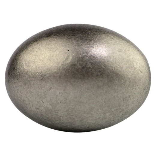 Ручка мебельная Marella CL 24462.01 сталь
