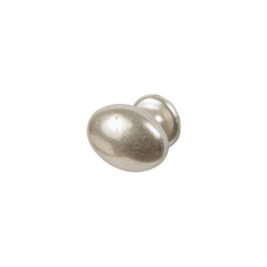 Ручка мебельная Marella CL 24462.01 серебро