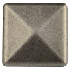 Ручка мебельная Marella CL 24504.01.026 сталь
