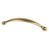 Ручка мебельная Marella CL 15900.128 золото