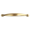 Ручка мебельная Marella CL 15900.128 золото
