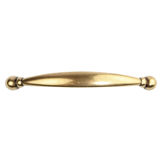 Ручка мебельная Marella CL 15900.128 золото