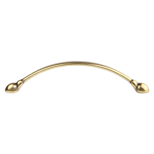 Ручка мебельная Marella CL 15900.128 золото