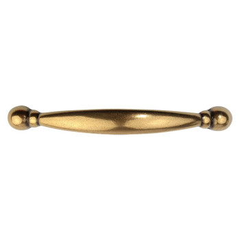 Ручка мебельная Marella CL 15900.096 золото