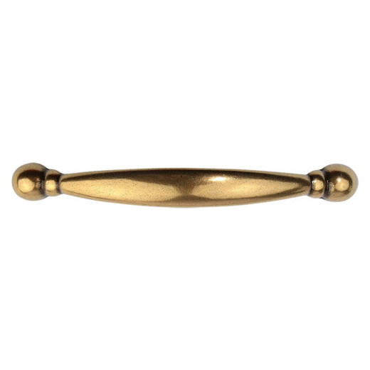 Ручка мебельная Marella CL 15900.096 золото
