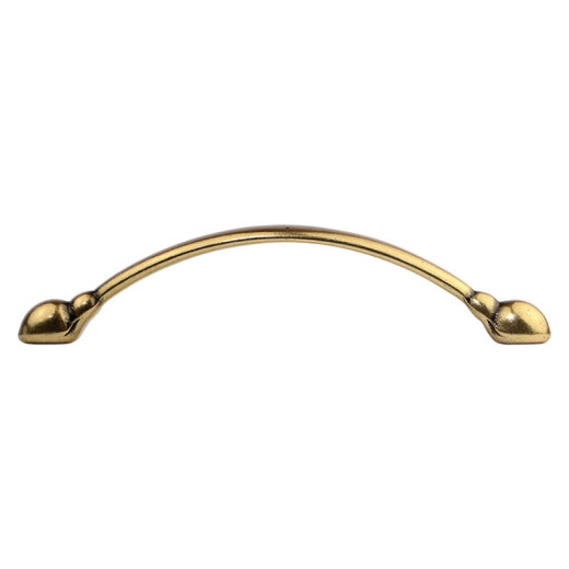 Ручка мебельная Marella CL 15900.096 золото