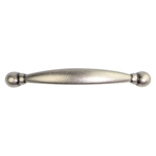 Ручка мебельная Marella CL 15900.096 сталь