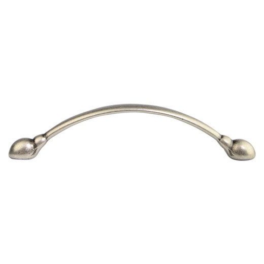 Ручка мебельная Marella CL 15900.096 сталь