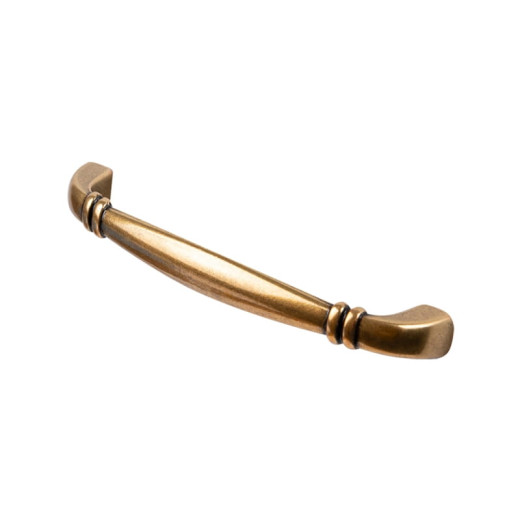 Ручка меблева Marella CL 15063.128 золото