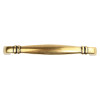 Ручка меблева Marella CL 15063.128 золото