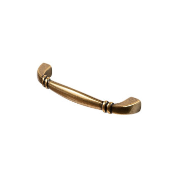 Ручка меблева Marella CL 15063.096 золото