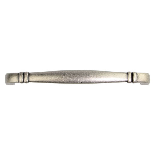 Ручка мебельная Marella CL 15063.160 сталь