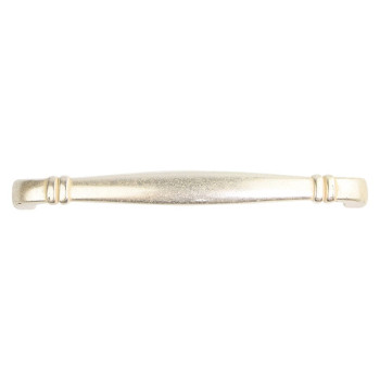 Ручка меблева Marella CL 15063.160 срібло