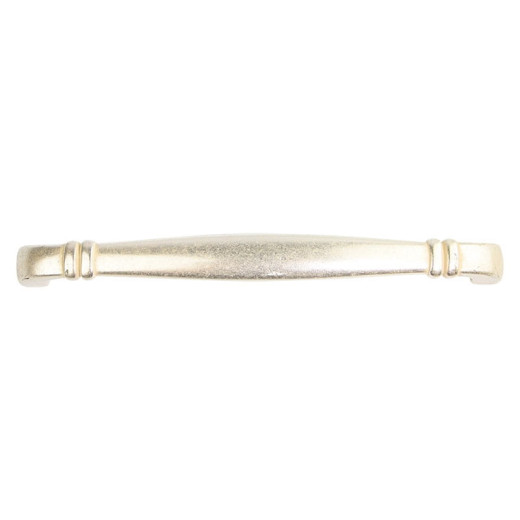 Ручка меблева Marella CL 15063.160 срібло