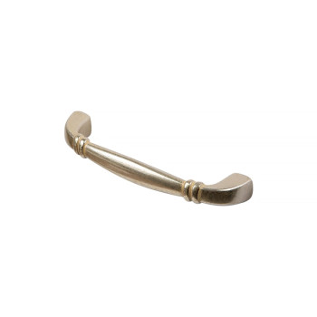 Ручка меблева Marella CL 15063.096 срібло
