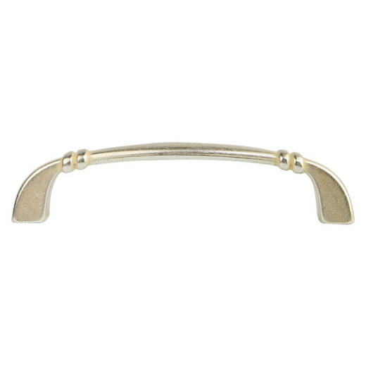Ручка меблева Marella CL 15063.096 срібло