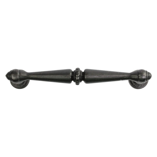 Ручка мебельная Ferro Fiori D 4450.96 черная бронза
