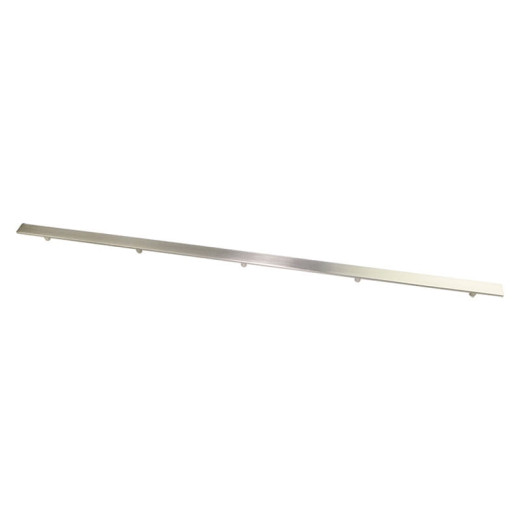ю. Накладка Cosma M 28333 никель матовый
