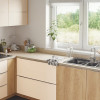 Столешница EGGER F221 ST87 R3-1U Керамика Тессина крем 4100х600х38мм+пластик 2,5м
