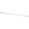 Релинг для Orgastore 400 L=1200, срібло (9139155) Hettich