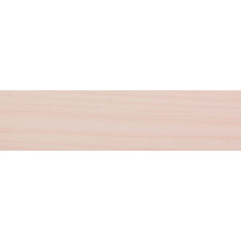 7071 Кромка ABS Груша 28х2мм (100 м.п.) REHAU