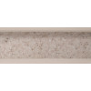 Бортик 118 LUXEFORM S501 Камень гриджио бежевый 4, 2м (акс.94129)