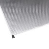 Поддон алюминиевый Light 500x1163мм, Sсilm