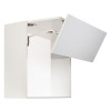 Подъемник Hafele FREE FOLD (650-730мм) (5.8-11.6кг)
