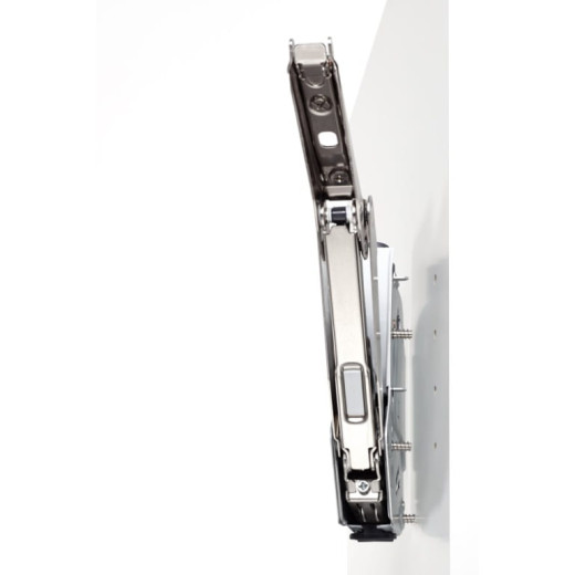 Подъемник Hafele FREE FLAP 3.15 107° 350-650мм модель D