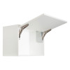 Подъемник Hafele FREE FLAP 3.15 107° 350-650мм модель E