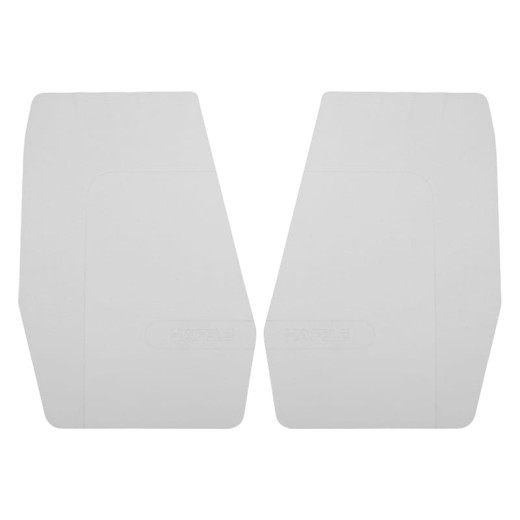 Комплект белых заглушек для FREE FLAP 3.15 Hafele