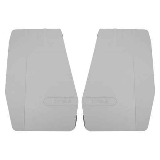 Комплект серых заглушек для FREE FLAP 3.15 Hafele