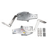Подъемник Hafele FREE SWING 500-670мм 7.0-15.9кг