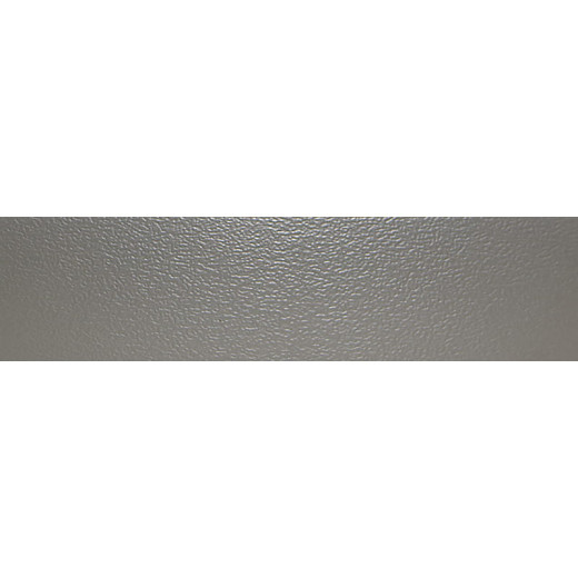 67185 Кромка ABS Серая 43х2мм (100 м.п.) REHAU