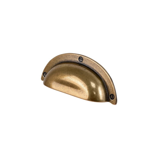 Ручка меблева Marella CL 15120.64 золото
