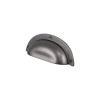 Ручка меблева Marella CL 15120.64 сталь