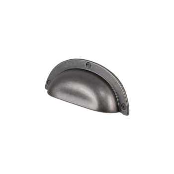 Ручка меблева Marella CL 15120.64 сталь