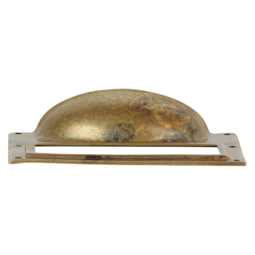 Ручка мебельная Marella CL 15123.80 античная бронза
