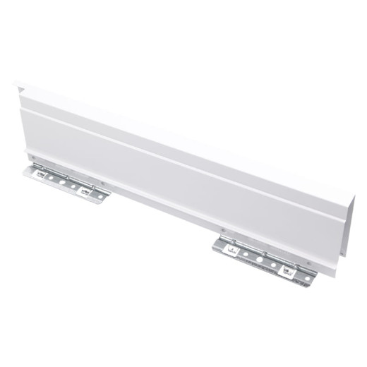Боковина Atira L=350мм H=70мм белая, правая (9194409) Hettich
