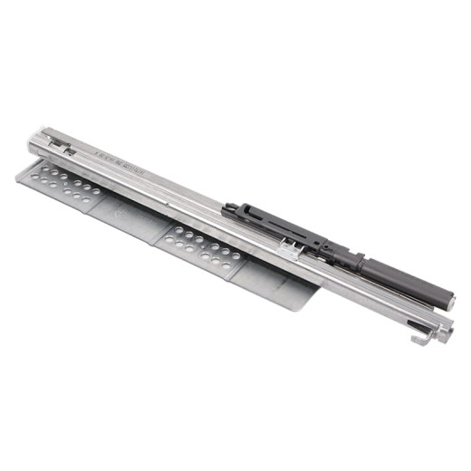Quadro V6.Silent System L=470 полного выдвиж. Atira, правая (9047453) Hettich